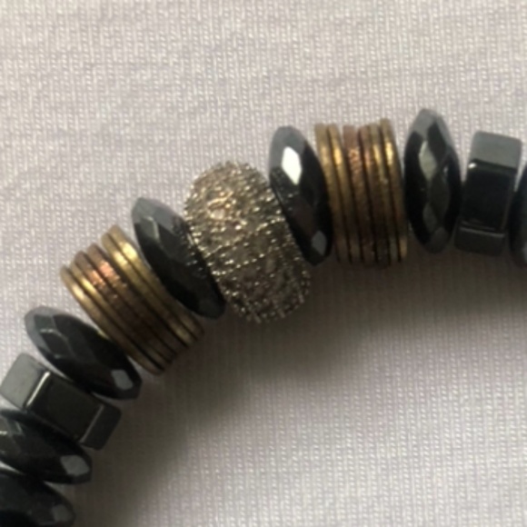 HILLBERGANDBERG Bracelet. - Picture 2 of 5